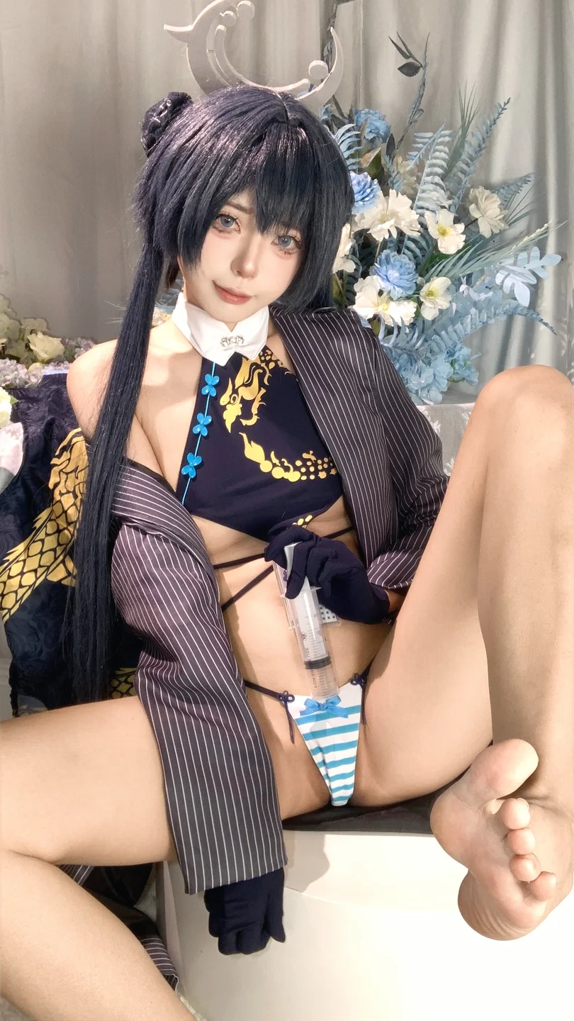 君颜圆又圆_No_002_蔚蓝档案_龙华妃咲_护士_100P_788MB tg@simisebaisi 【丝足阁】077.webp